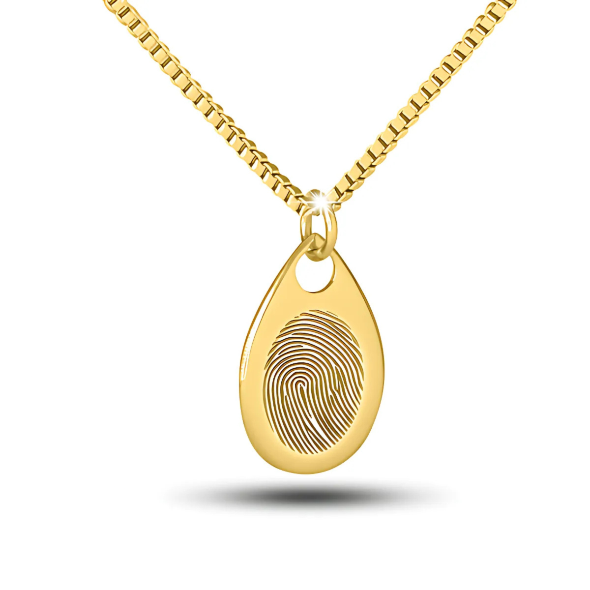 Alba Teardrop 10K