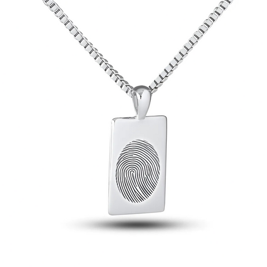 Skye Dogtag